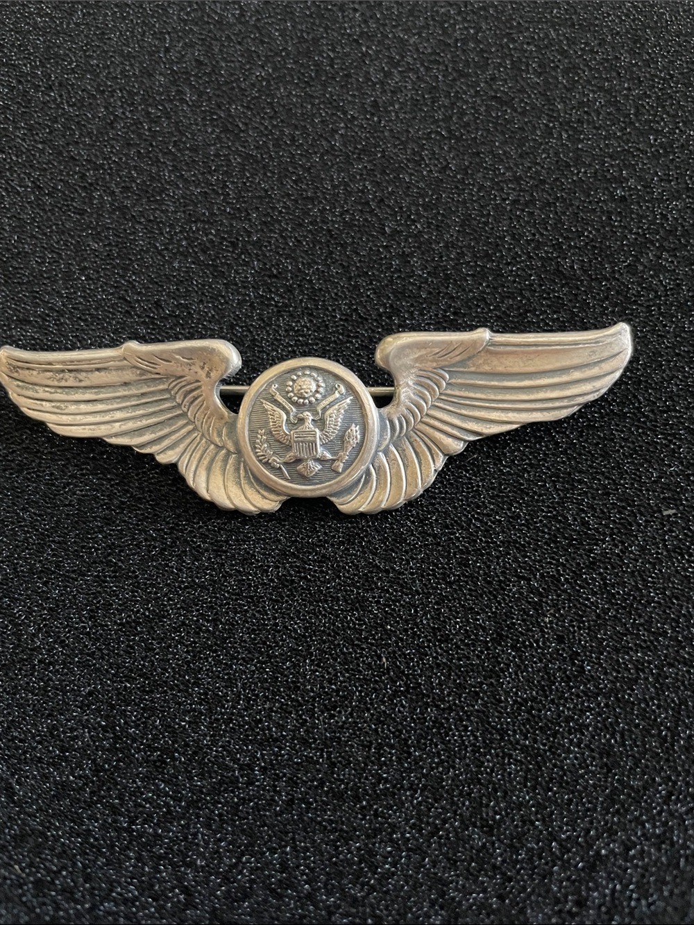 WW11 Army Air Corp Aircrew Wings
